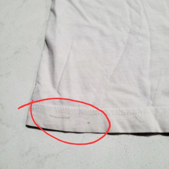 Saturdays Football Barcelona Camp NOU Stadium Graphic T Shirt Medium Soccer EUC - Picture 9 of 11